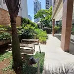 Book Santos - Estanconfor 603 - com Sacada Fechada